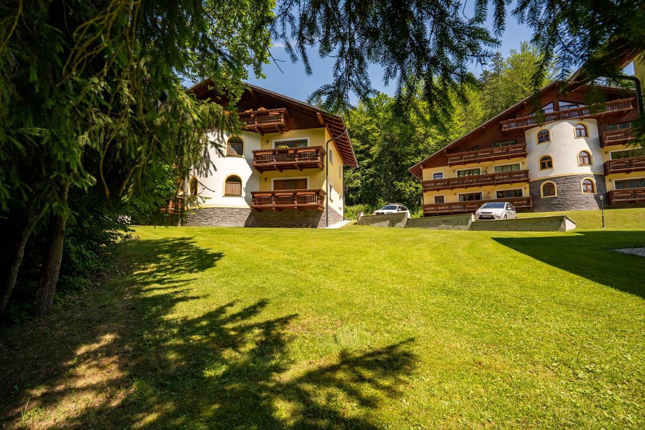 Apartment Emilka Tale-Wellness 5 Min-Balcony-Hiking-View Horná Lehota Eksteriør bilde
